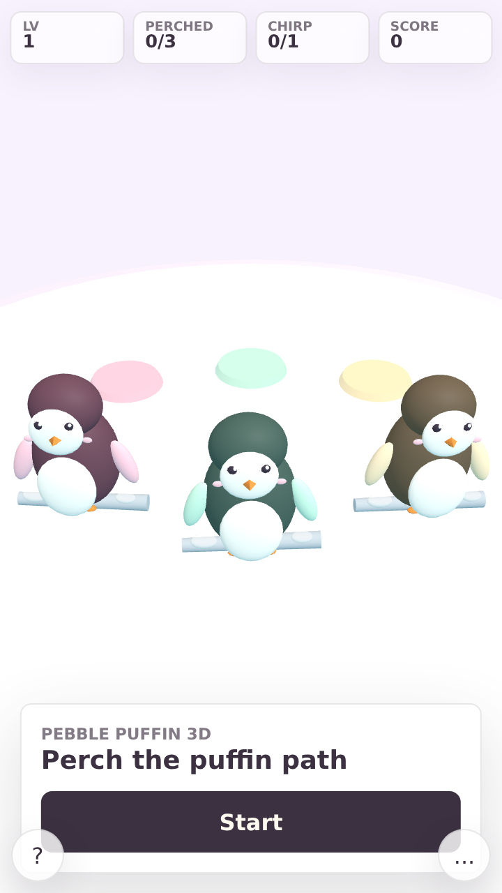 pebble-puffin-3d