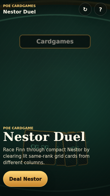 nestor-duel