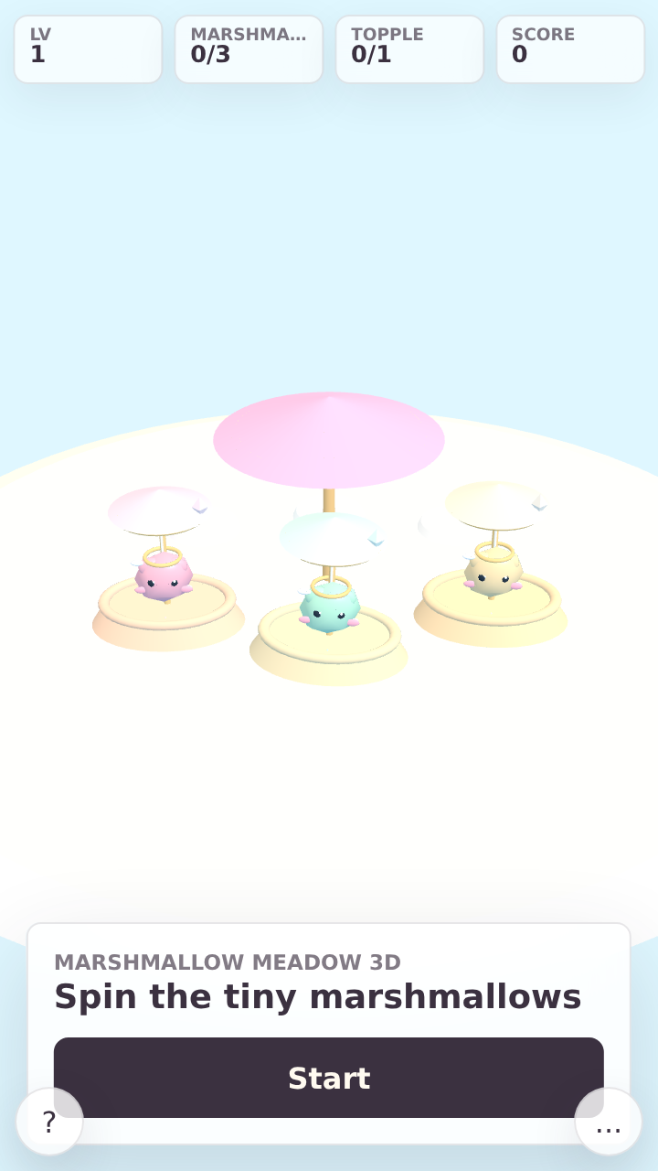 marshmallow-meadow-3d