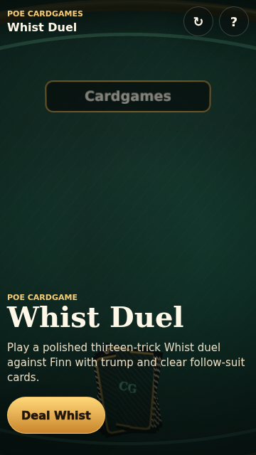 whist-duel