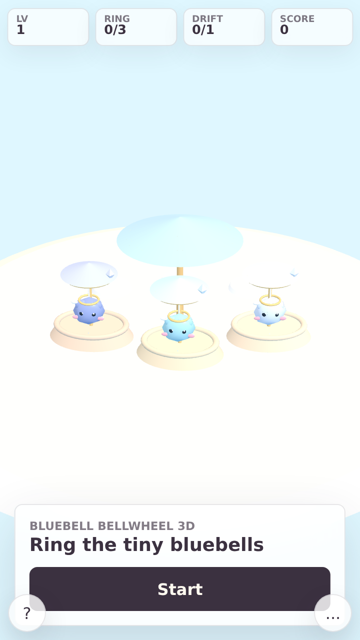 bluebell-bellwheel-3d