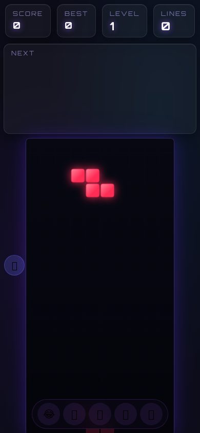 tetris