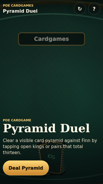pyramid-duel