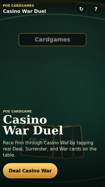 casino-war-duel