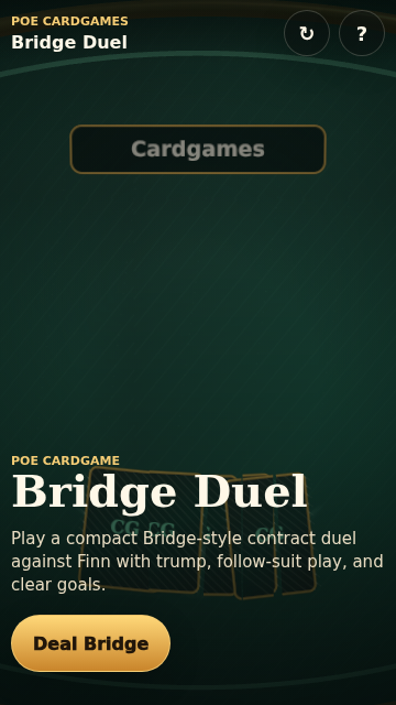 bridge-duel