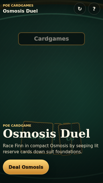 osmosis-duel