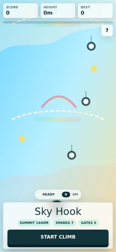 sky-hook