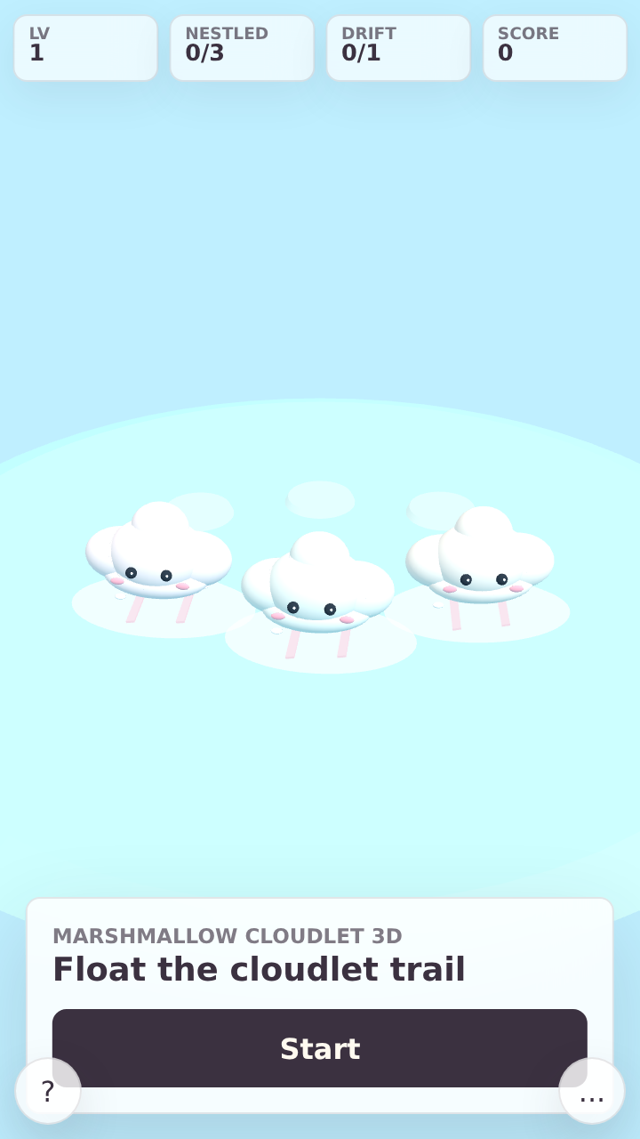 marshmallow-cloudlet-3d