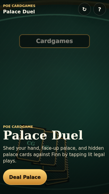 palace-duel