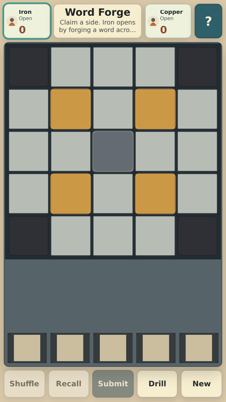 word-forge