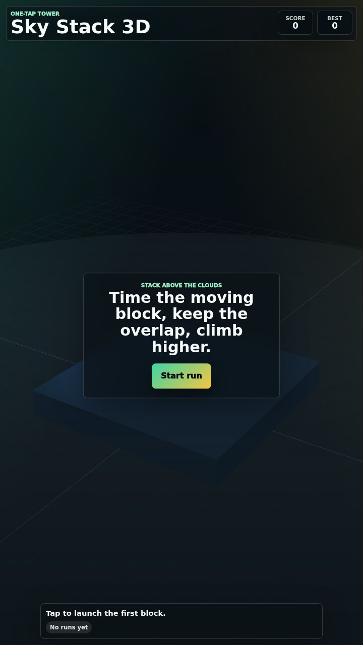 sky-stack-3d