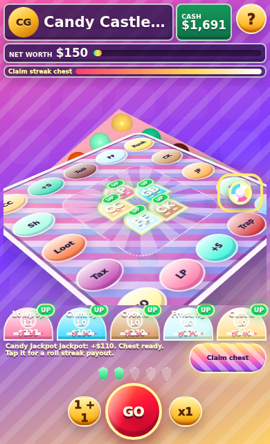 candy-castle-go
