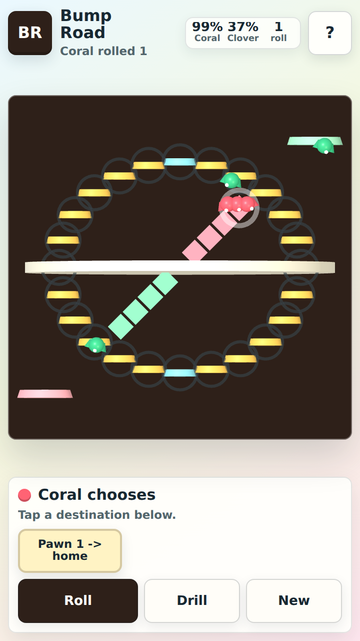 bump-road