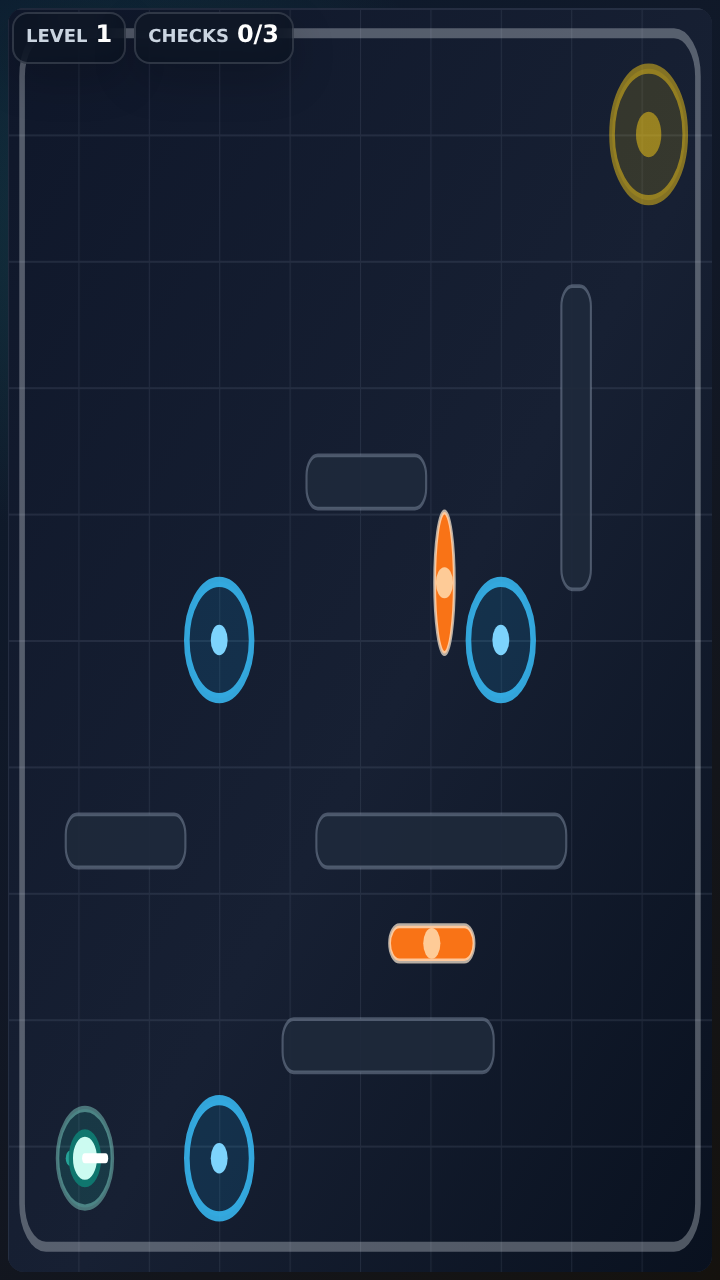 meteor-maze