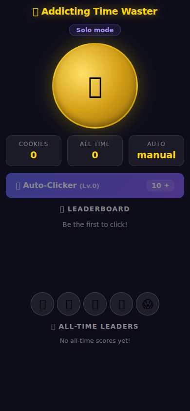 addicting-time-waster
