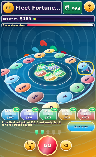 fleet-fortune-go