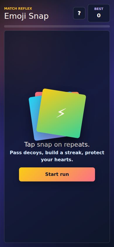 emoji-snap
