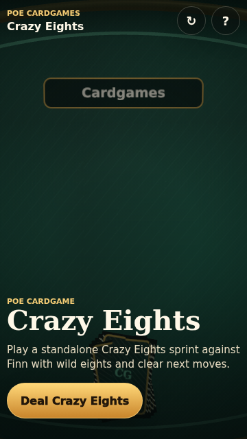 crazy-eights
