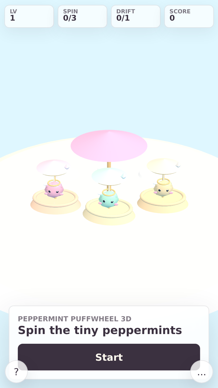 peppermint-puffwheel-3d
