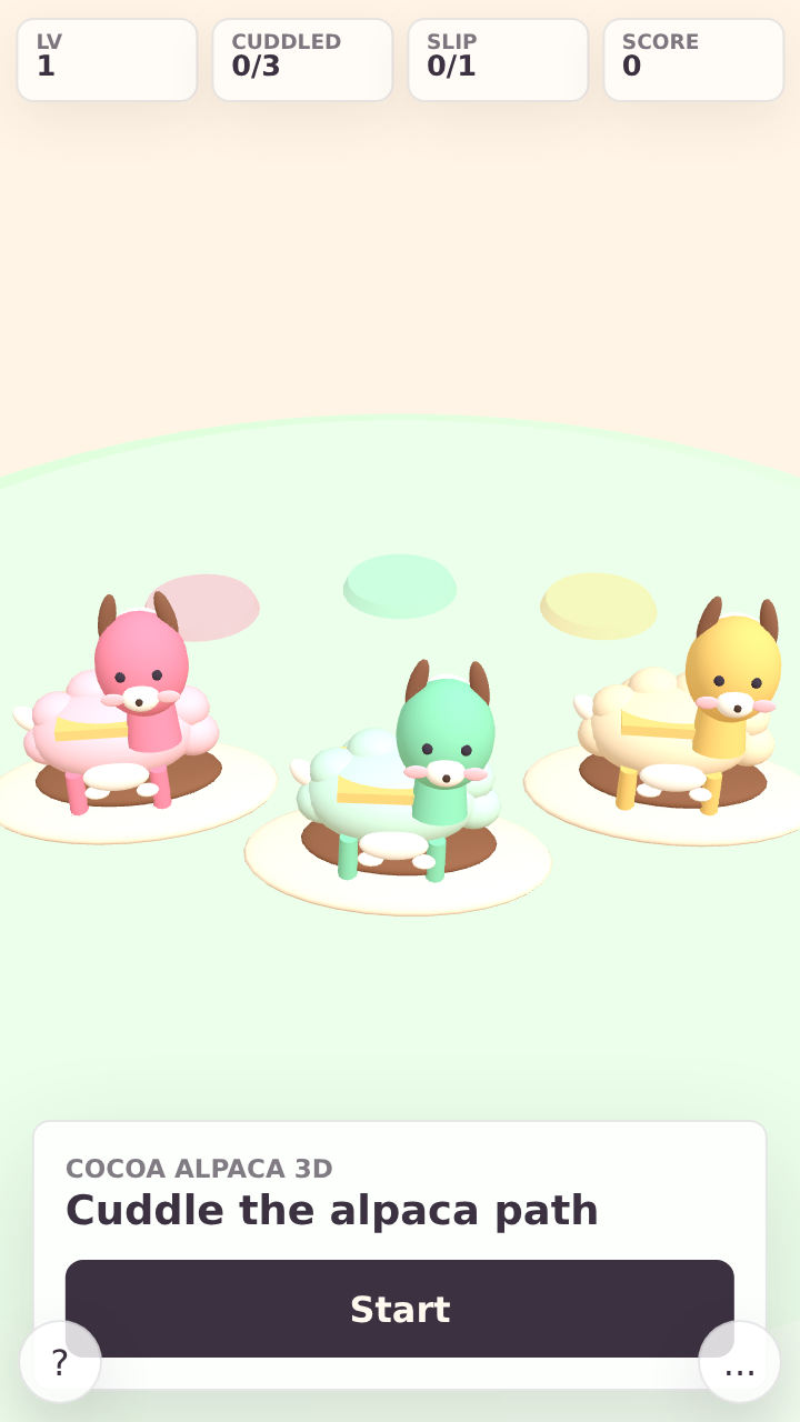 cocoa-alpaca-3d