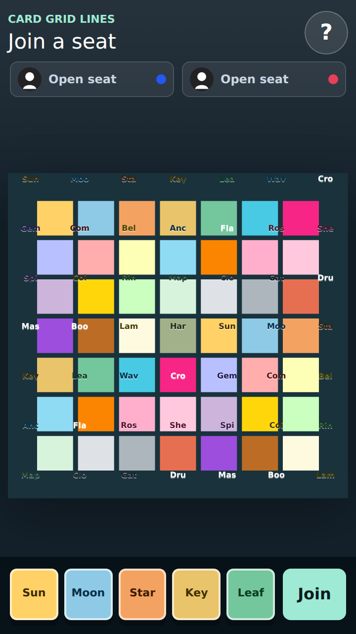 card-grid-lines