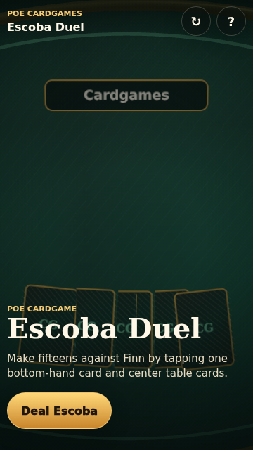escoba-duel