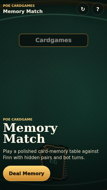memory-match