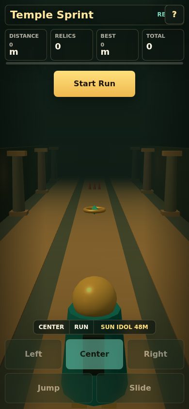 temple-sprint