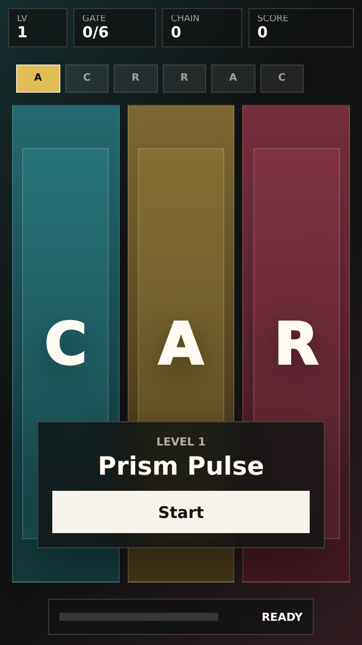 prism-pulse