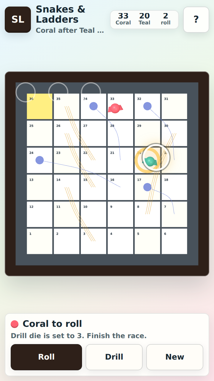 snakes-and-ladders