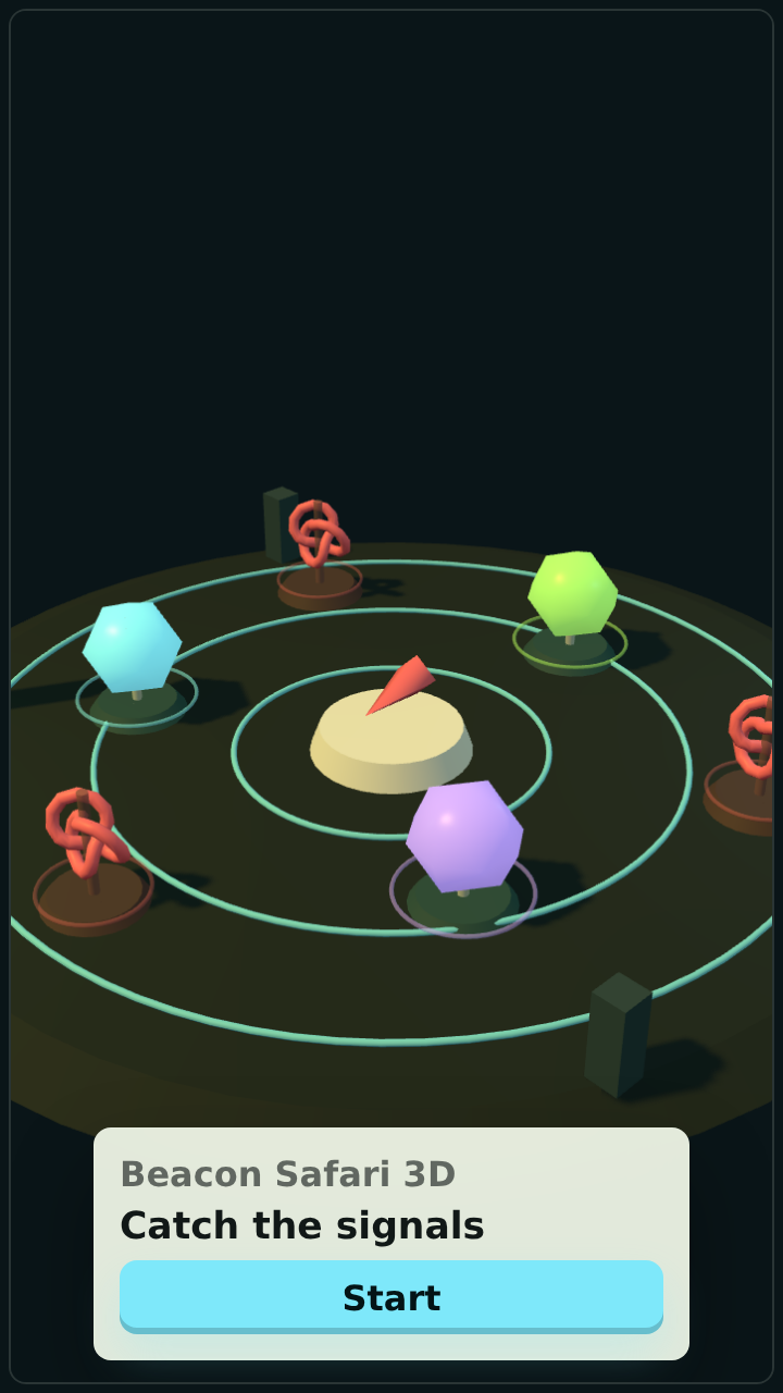beacon-safari-3d