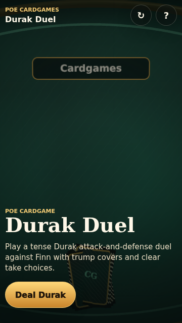 durak-duel