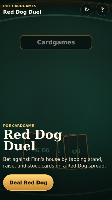 red-dog-duel