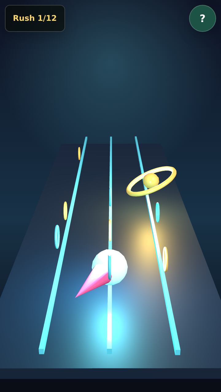 forever-speedrush