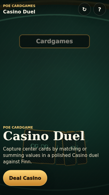 casino-duel