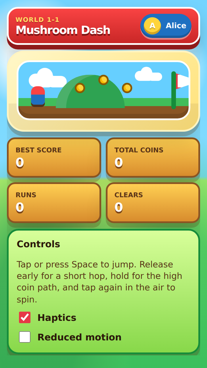 mario-run