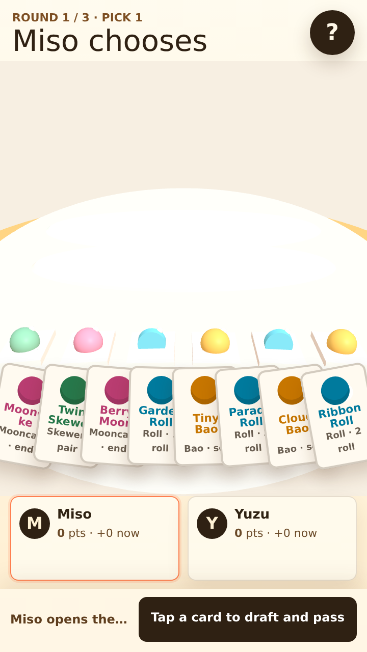 draft-feast