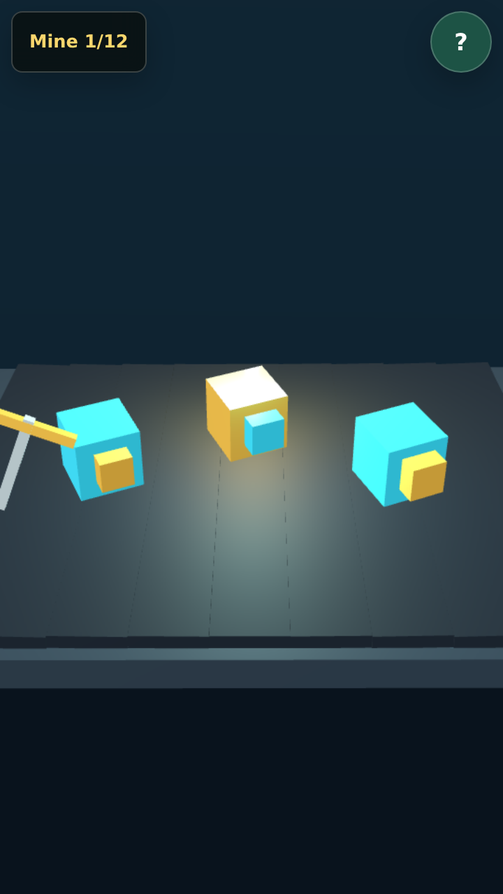 forever-voxelmine