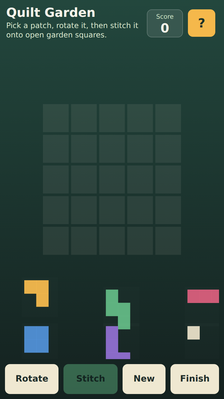 quilt-garden