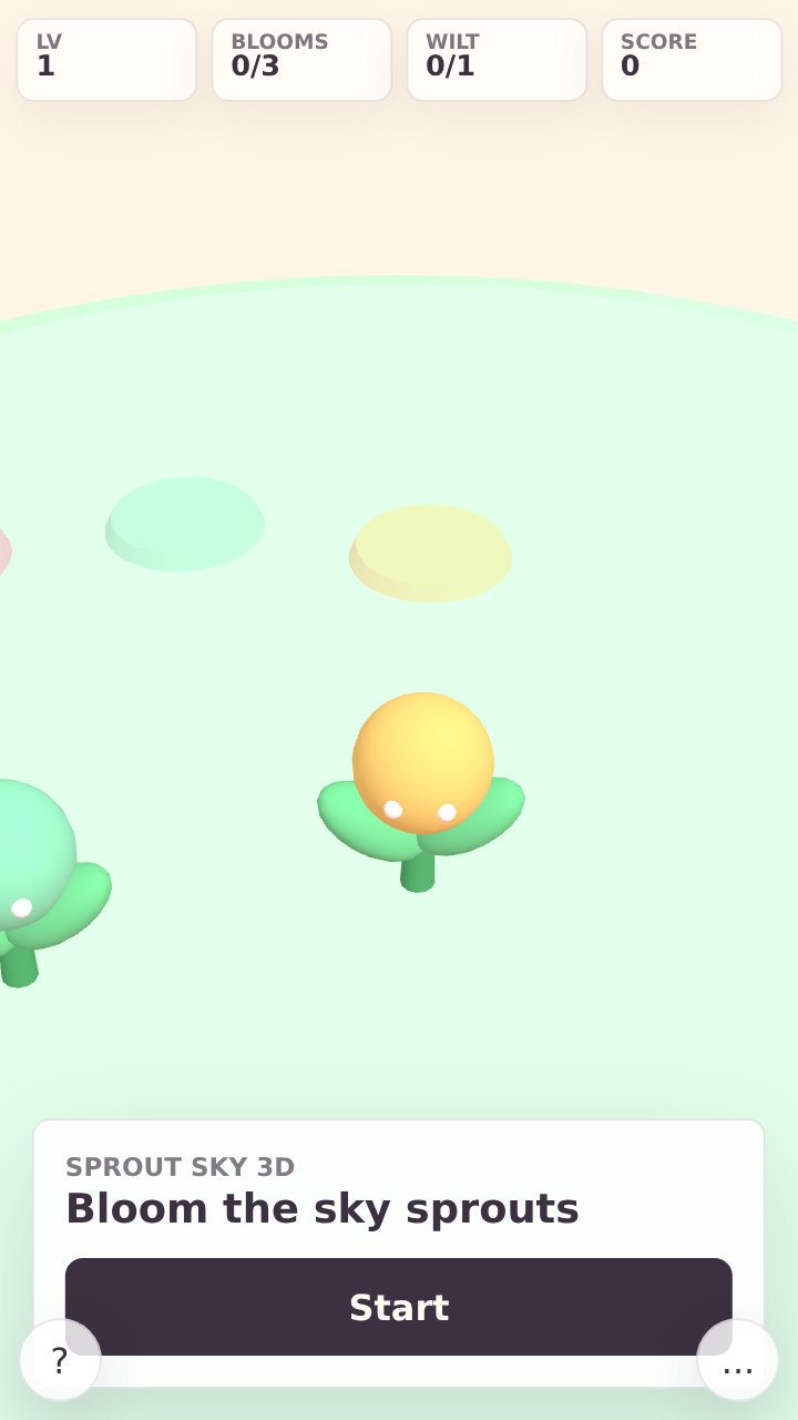 sprout-sky-3d