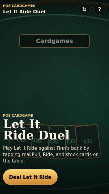 let-it-ride-duel