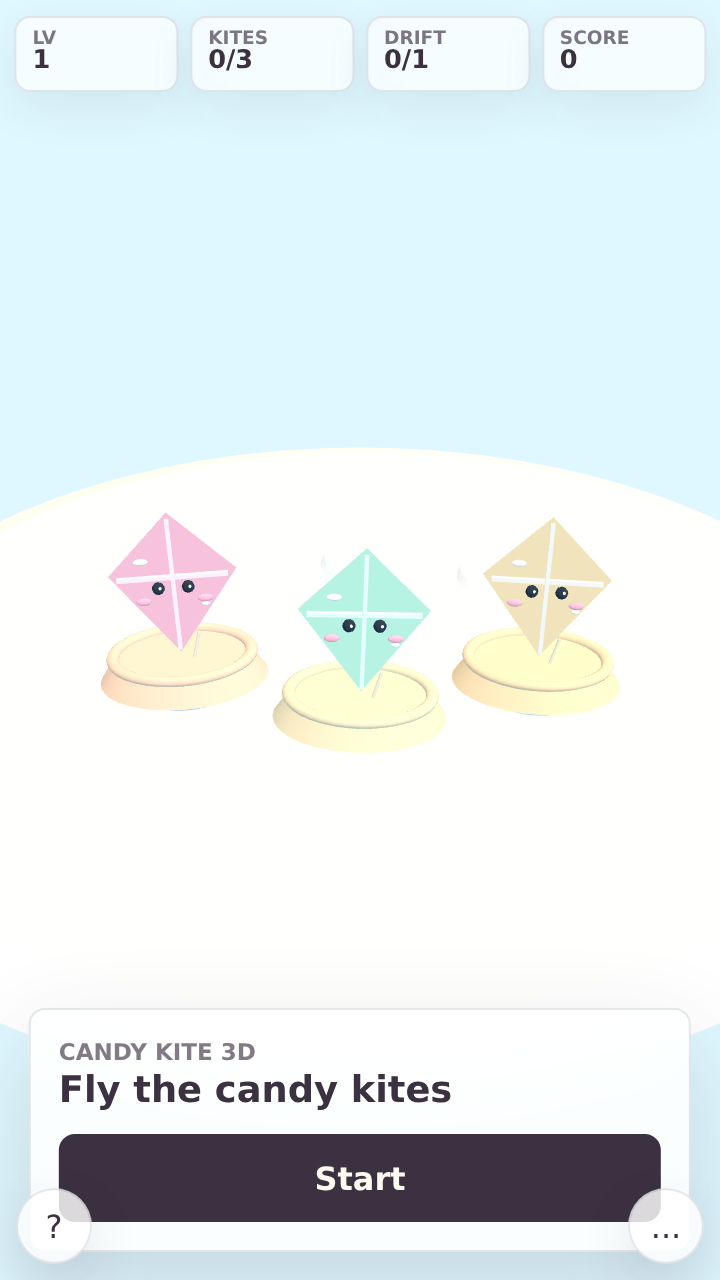 candy-kite-3d
