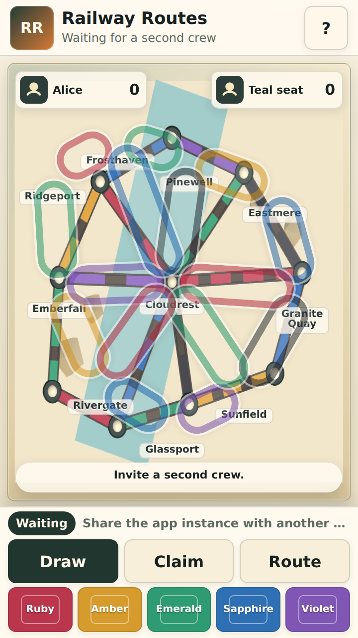 railway-routes