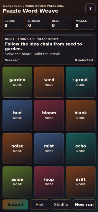 puzzle-word-weave