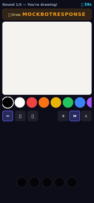 quick-draw