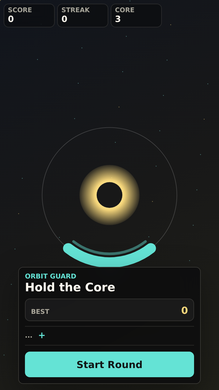orbit-guard