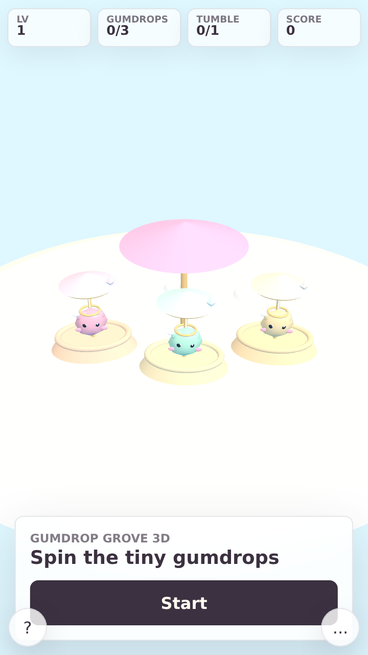 gumdrop-grove-3d
