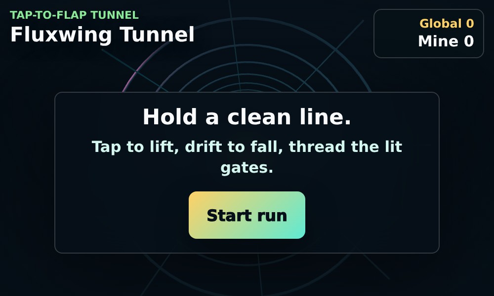 flap-tunnel-3d