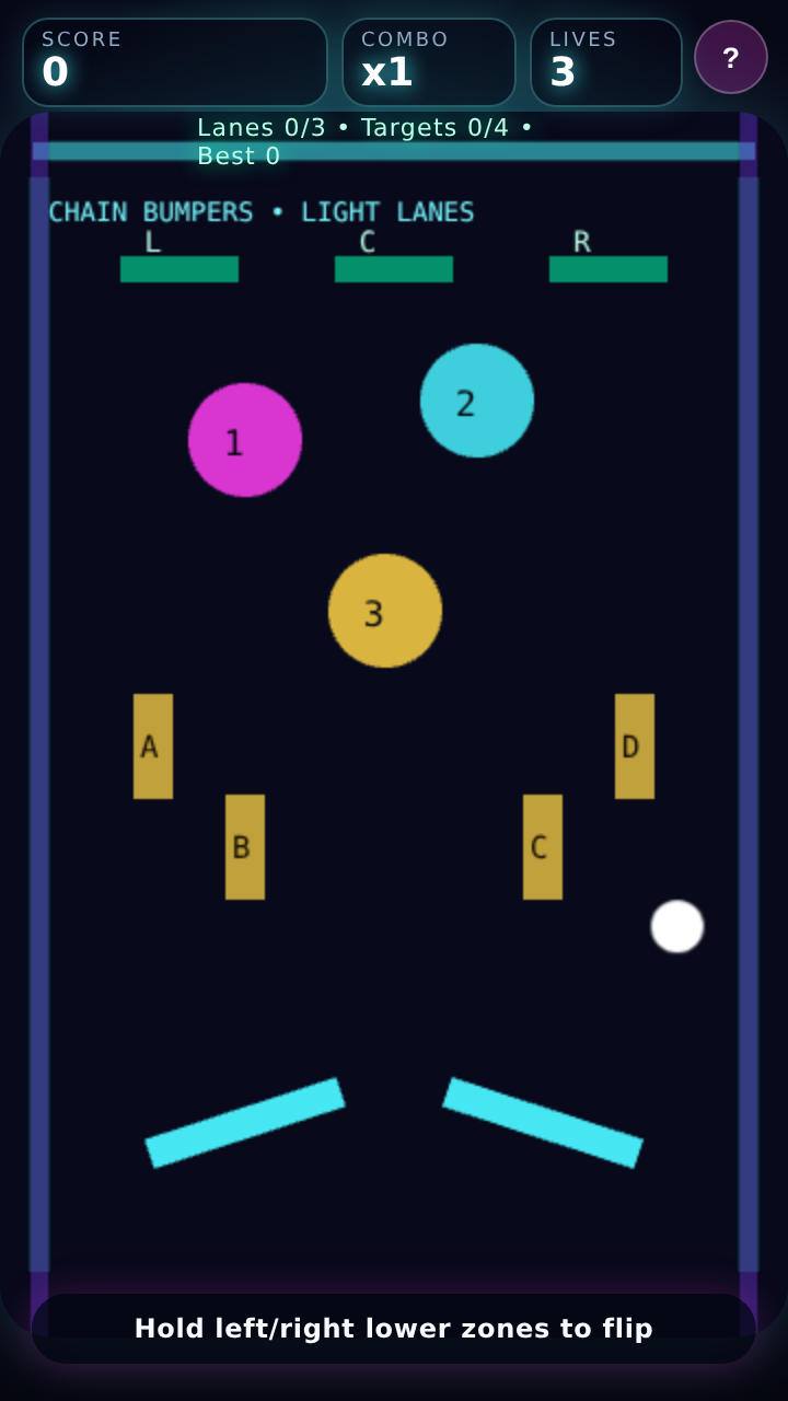 pinball-phaser-combo