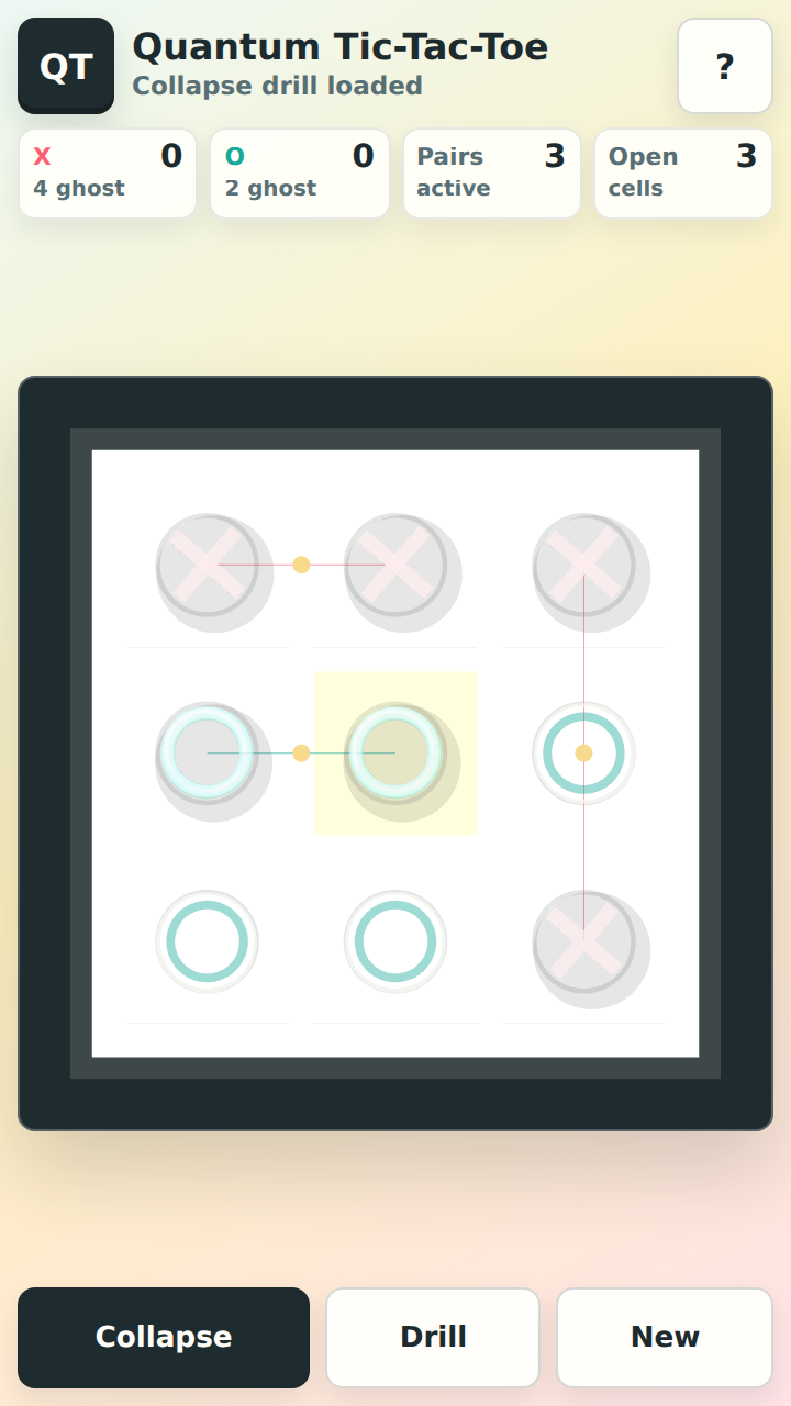 quantum-tic-tac-toe